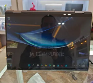 New Laptop HP Envy X360 32GB Intel Core Ultra 7 SSD 1T
