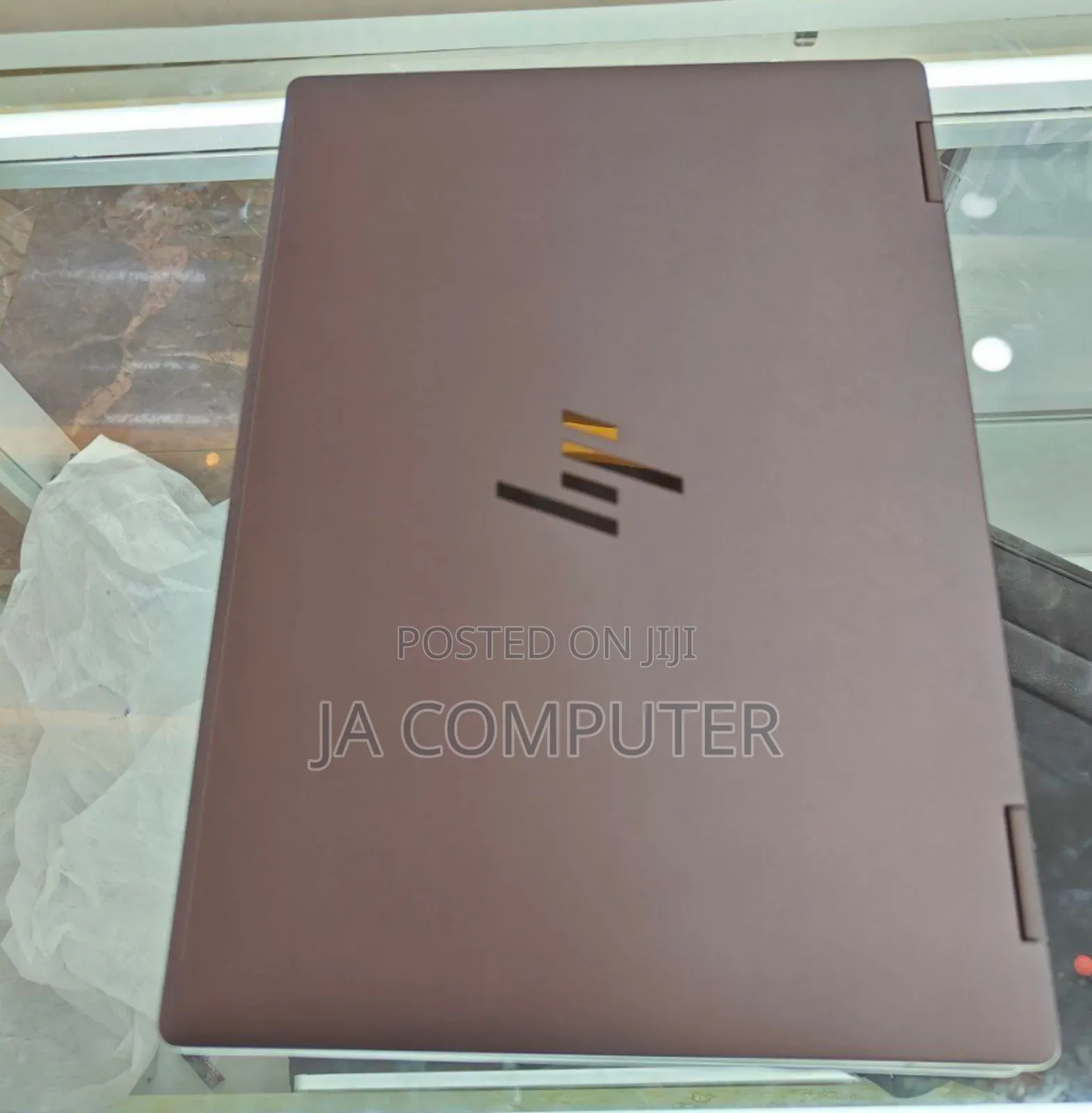 New Laptop HP Envy X360 32GB Intel Core Ultra 7 SSD 1T