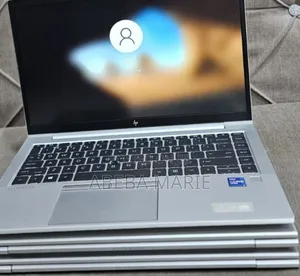 New Laptop HP EliteBook 840 G8 16GB Intel Core I7 SSD 512GB