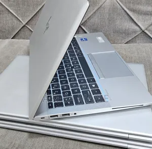 New Laptop HP EliteBook 840 G8 16GB Intel Core I7 SSD 512GB