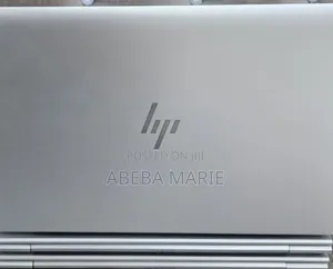 New Laptop HP EliteBook 840 G8 16GB Intel Core I7 SSD 512GB