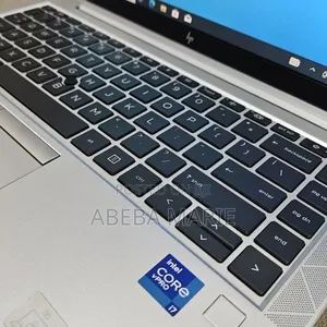 New Laptop HP EliteBook 840 G8 16GB Intel Core I7 SSD 512GB