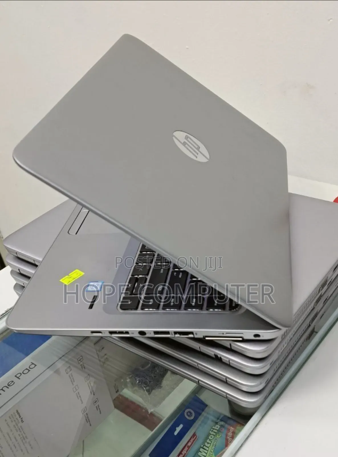 New Laptop HP EliteBook 840 G3 8GB Intel Core I5 HDD 1T