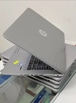 New Laptop HP EliteBook 840 G3 8GB Intel Core I5 HDD 1T