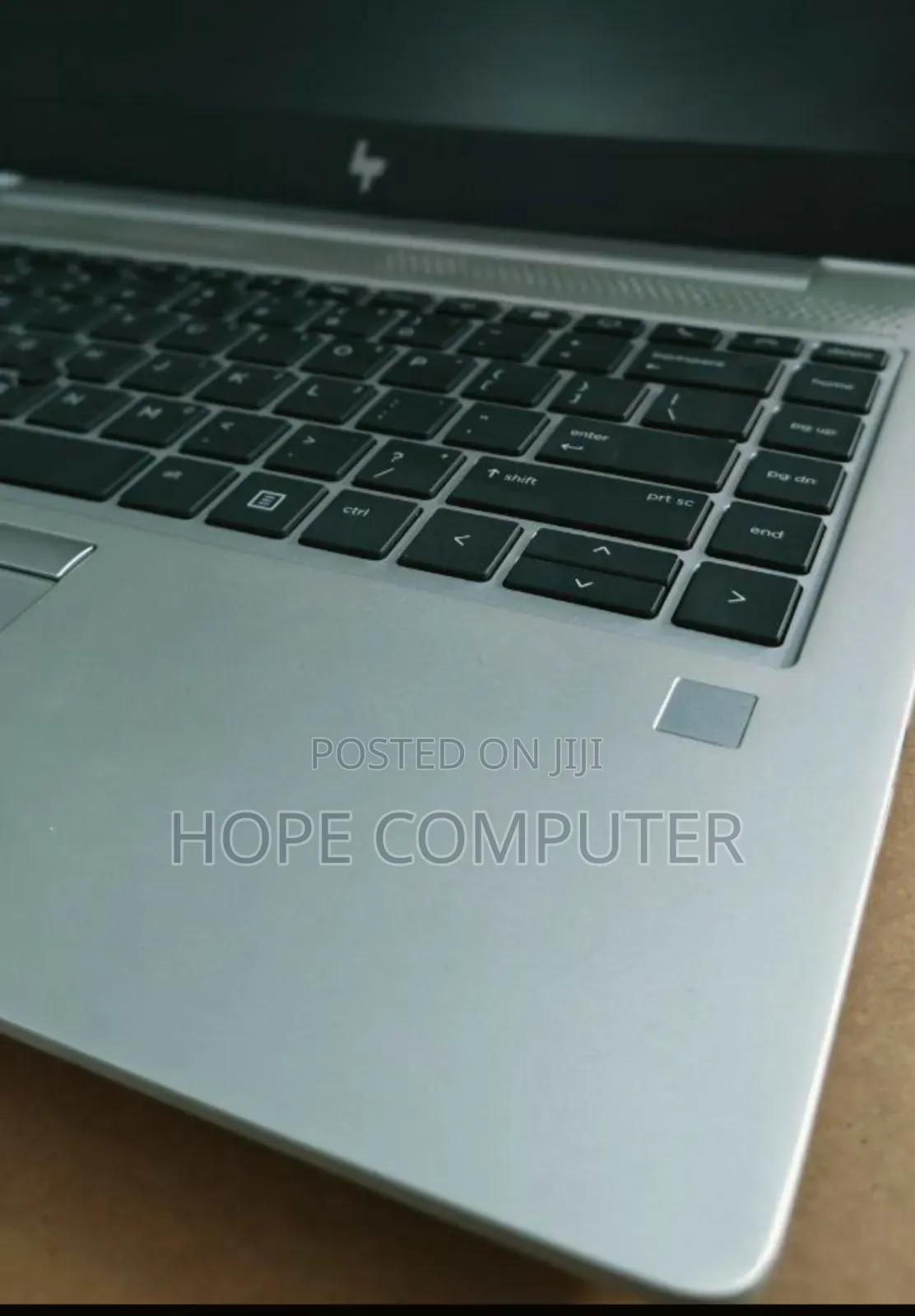 New Laptop HP EliteBook 840 G5 16GB Intel Core I5 SSD 512GB