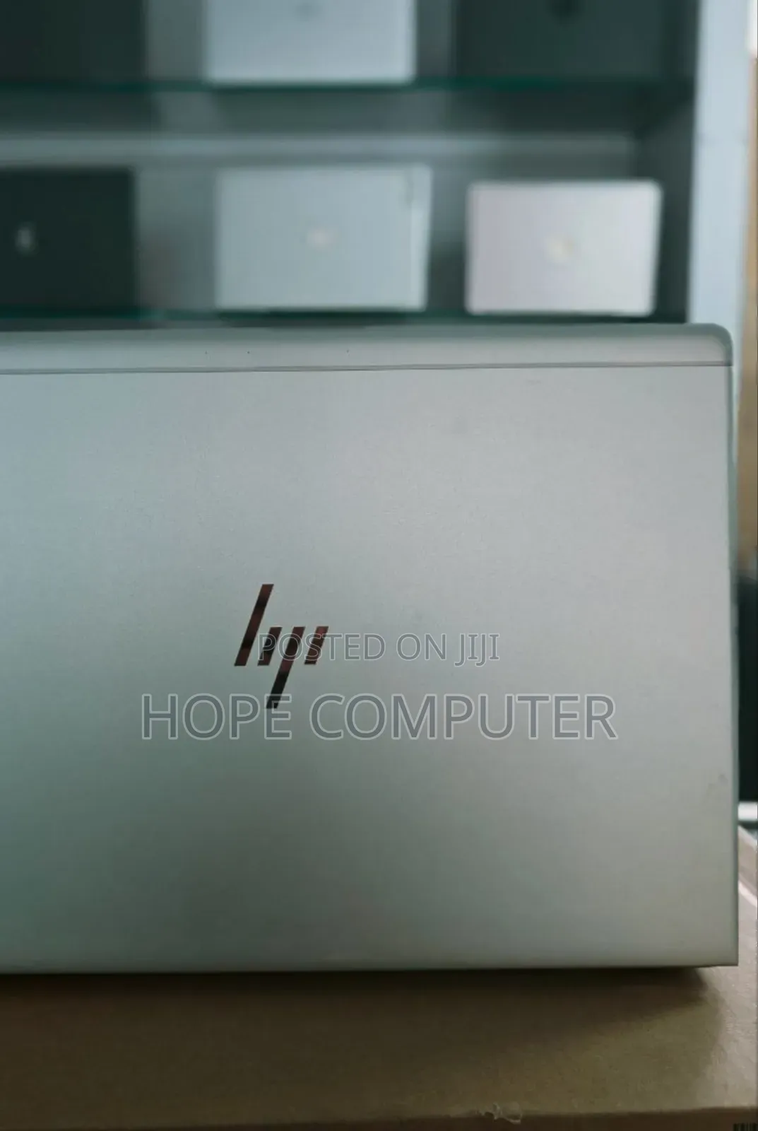 New Laptop HP EliteBook 840 G5 16GB Intel Core I5 SSD 512GB