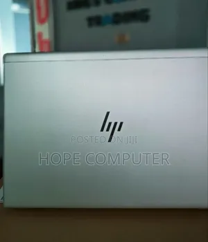 New Laptop HP EliteBook 840 G5 16GB Intel Core I5 SSD 512GB