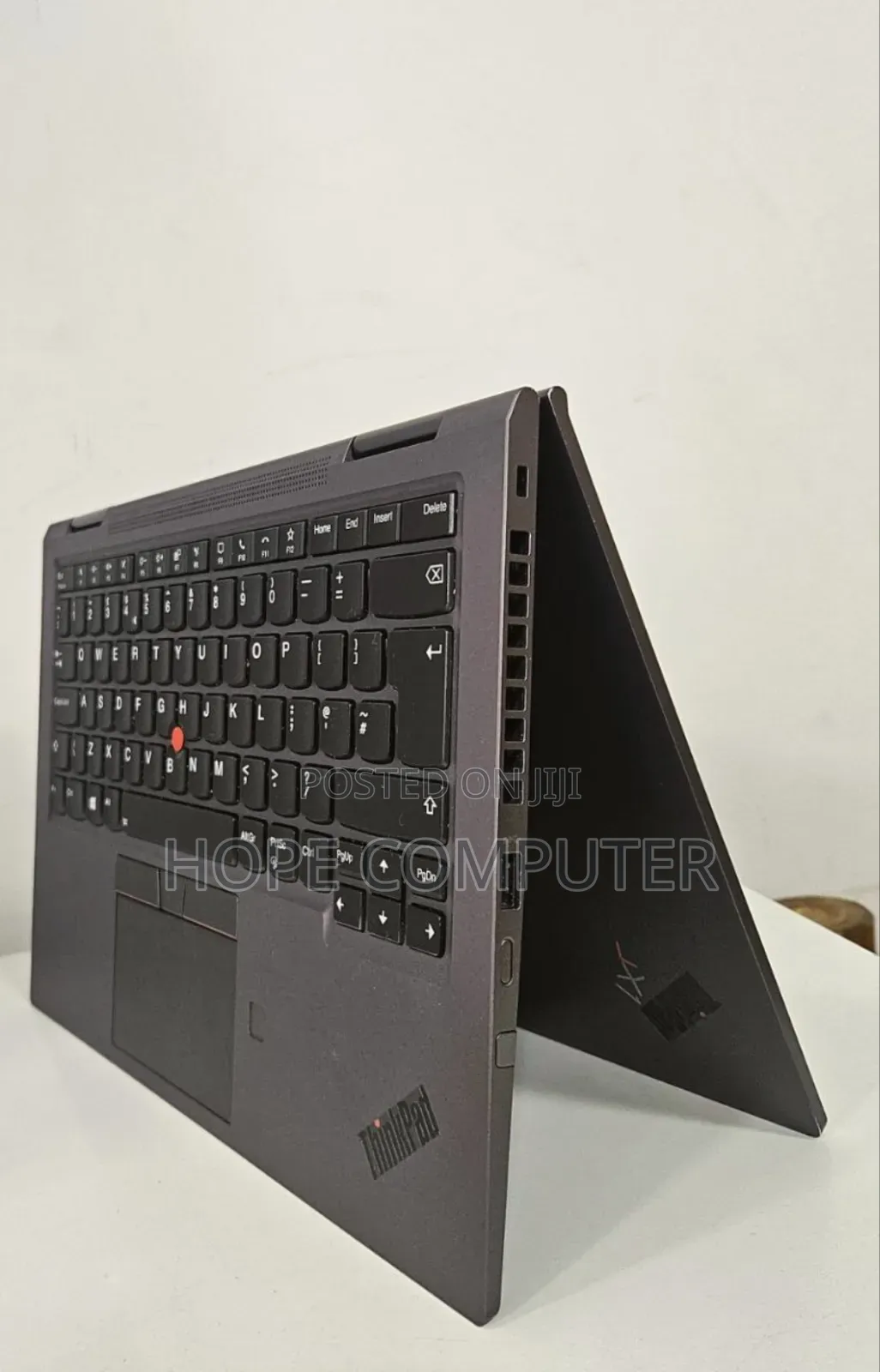 New Laptop Lenovo Thinkpad X1 Yoga 16GB Intel Core I7 SSD 512GB