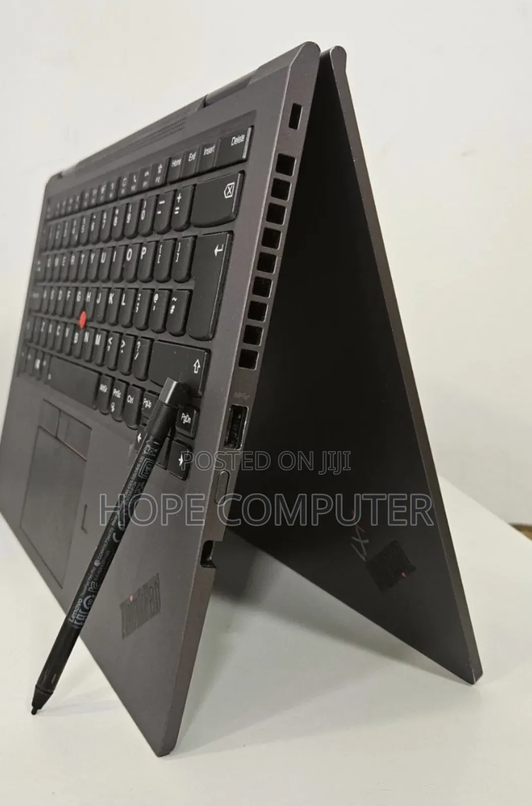 New Laptop Lenovo Thinkpad X1 Yoga 16GB Intel Core I7 SSD 512GB