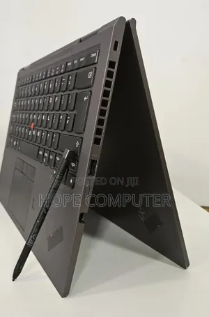 New Laptop Lenovo Thinkpad X1 Yoga 16GB Intel Core I7 SSD 512GB