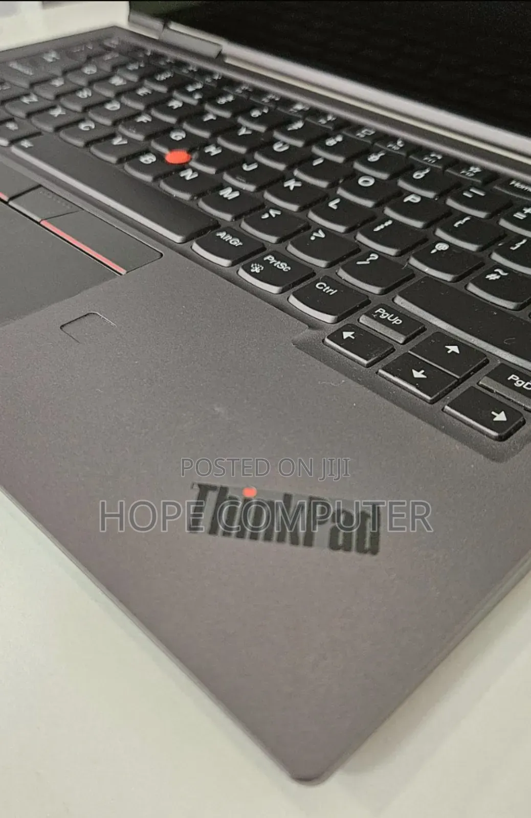 New Laptop Lenovo Thinkpad X1 Yoga 16GB Intel Core I7 SSD 512GB