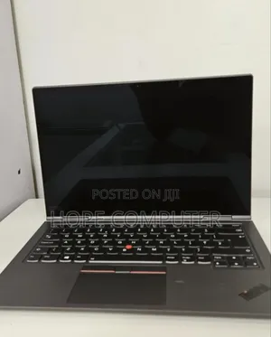 New Laptop Lenovo Thinkpad X1 Yoga 16GB Intel Core I7 SSD 512GB