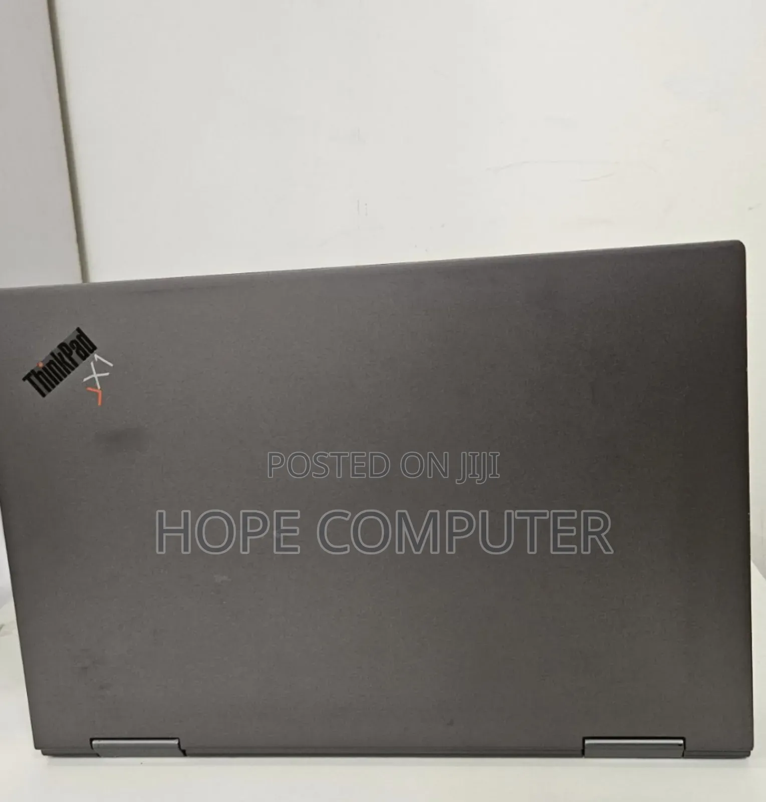 New Laptop Lenovo Thinkpad X1 Yoga 16GB Intel Core I7 SSD 512GB