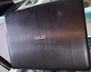 New Laptop Asus 4GB Intel Core 2 Quad HDD 500GB