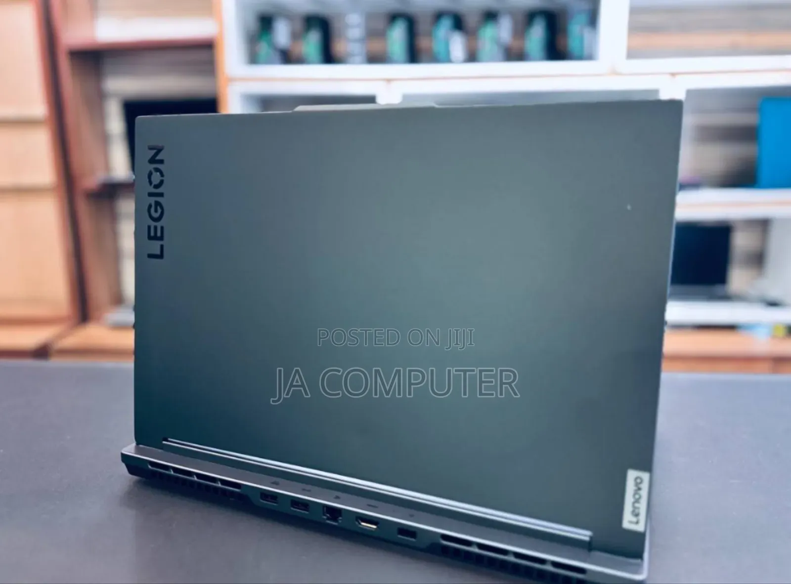 New Lenovo Legion Y7000P IRX9 Gaming Laptop 16GB Intel Core I7 SSD 1T