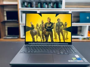 New Lenovo Legion Y7000P IRX9 Gaming Laptop 16GB Intel Core I7 SSD 1T