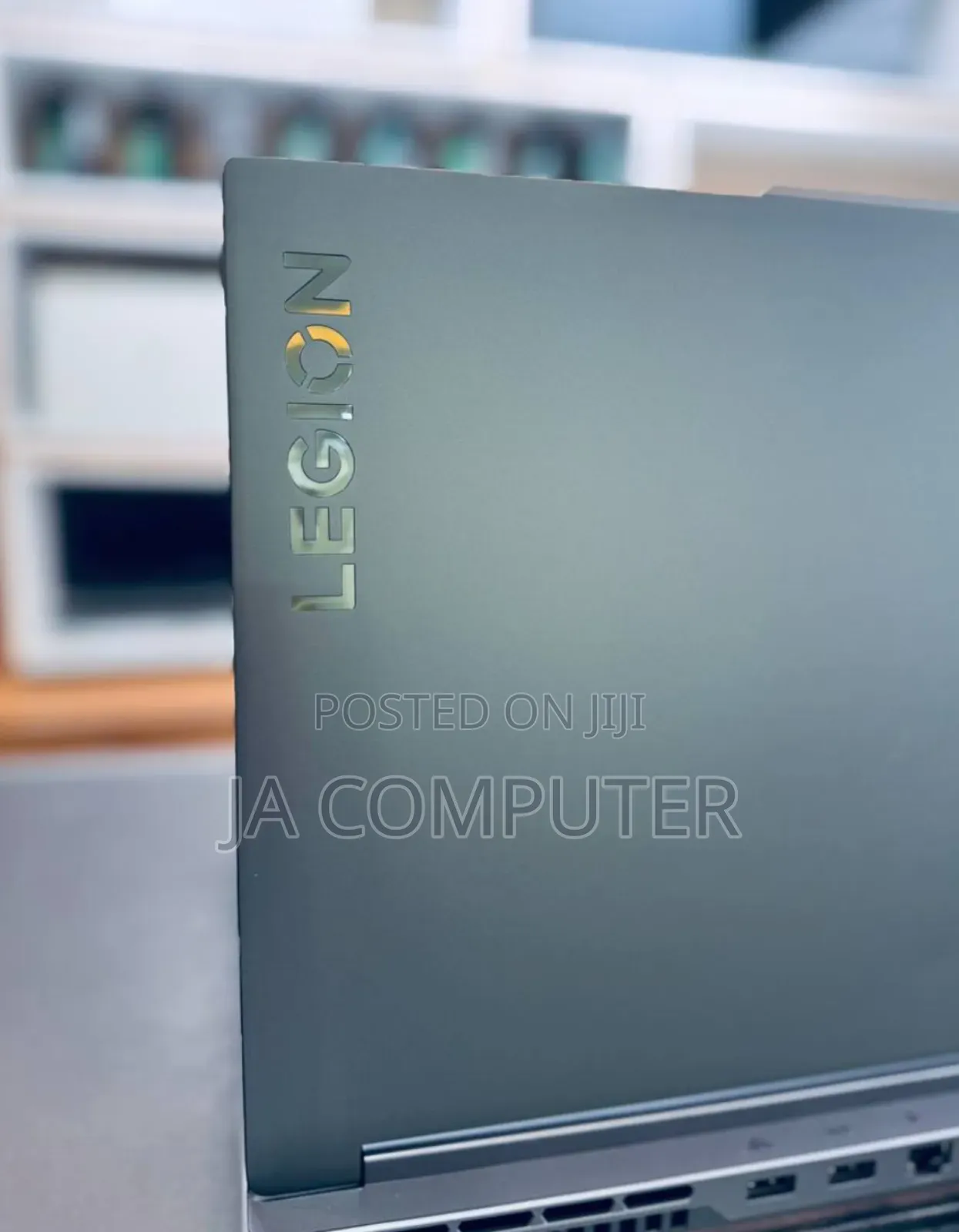 New Lenovo Legion Y7000P IRX9 Gaming Laptop 16GB Intel Core I7 SSD 1T