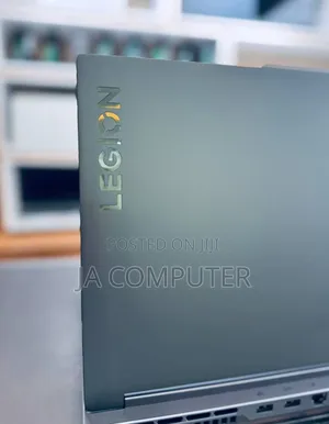 New Lenovo Legion Y7000P IRX9 Gaming Laptop 16GB Intel Core I7 SSD 1T