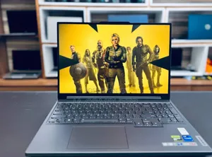 Photo - New Lenovo Legion Y7000P IRX9 Gaming Laptop 16GB Intel Core I7 SSD 1T