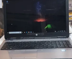 Photo - New Laptop HP ProBook 430 8GB Intel Core I5 SSD 1T