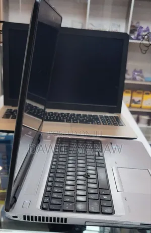 New Laptop HP ProBook 430 8GB Intel Core I5 SSD 1T