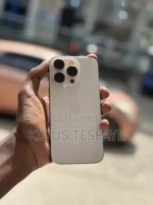 New Apple iPhone 16 Pro 512 GB Gold