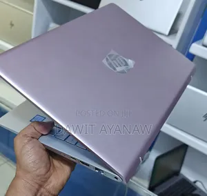 New Laptop HP 16GB Intel Core I5 SSD 512GB