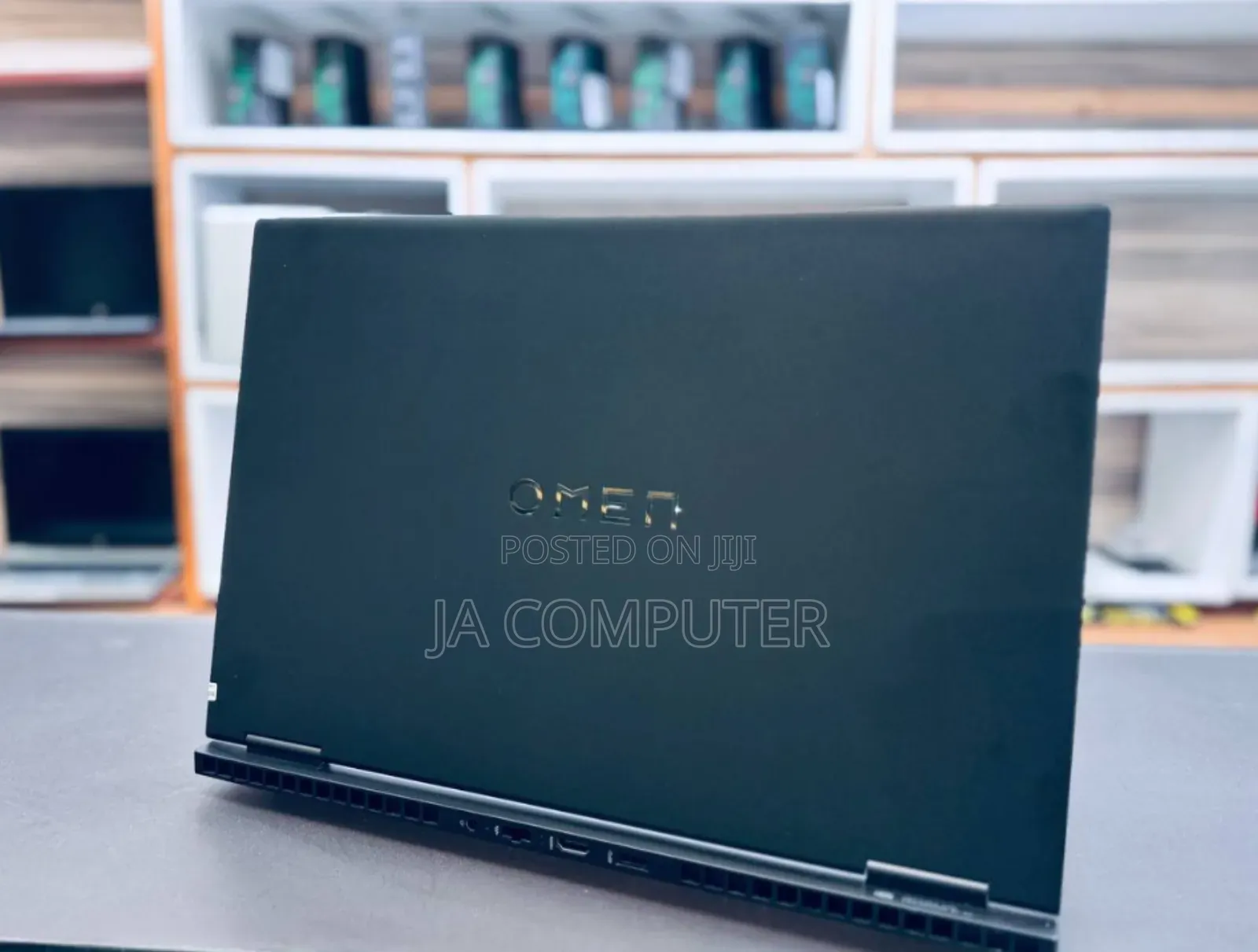 New Laptop HP Omen 16 16GB Intel Core I9 SSD 1T
