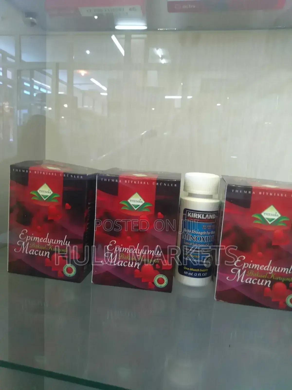 Themra Epimedyumlu Macun