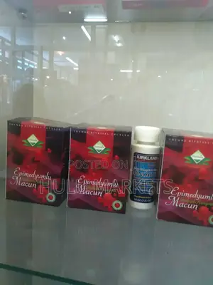 Themra Epimedyumlu Macun