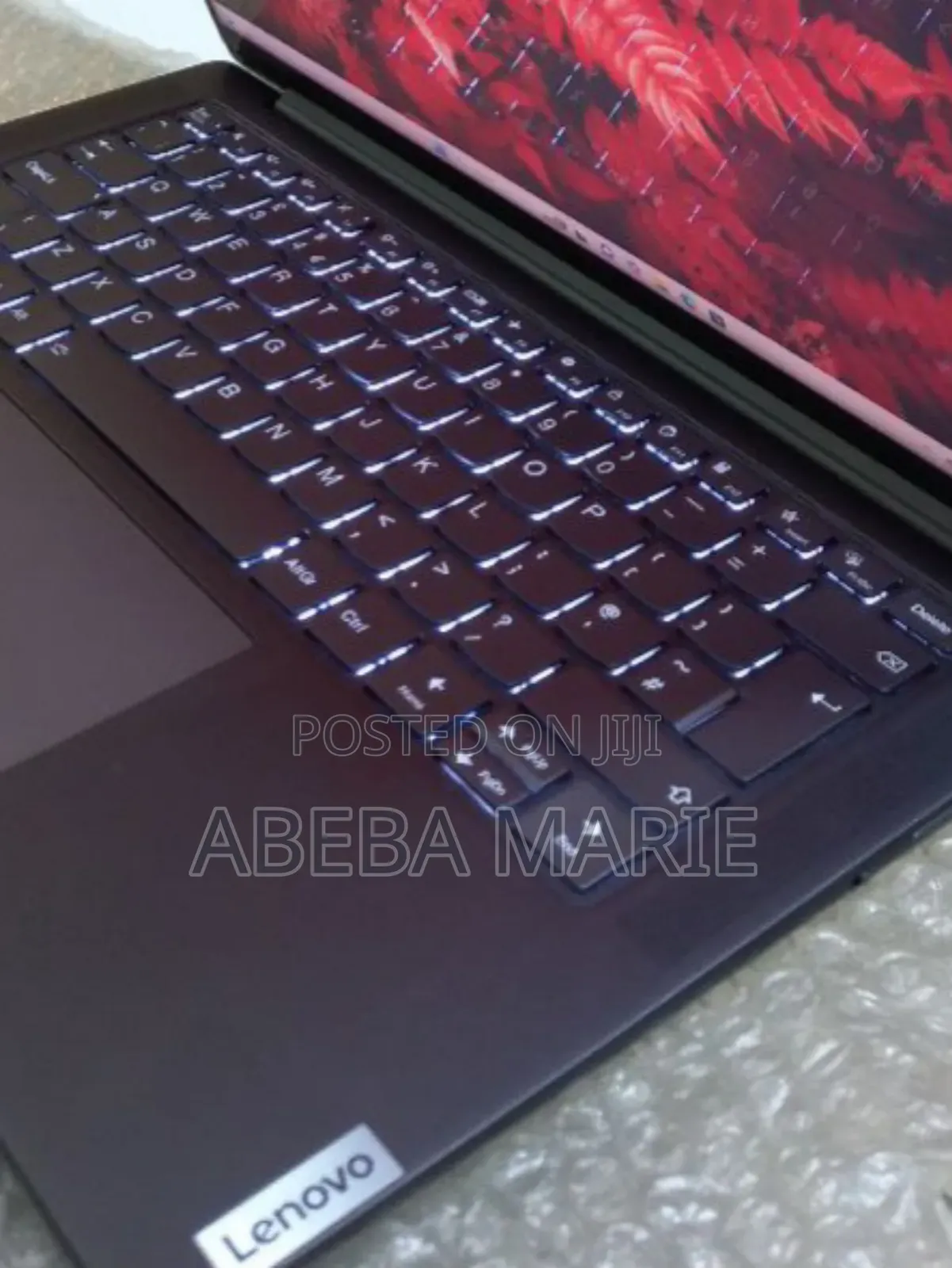 New Laptop Lenovo Yoga 7i 32GB AMD Ryzen 7 SSD 1T