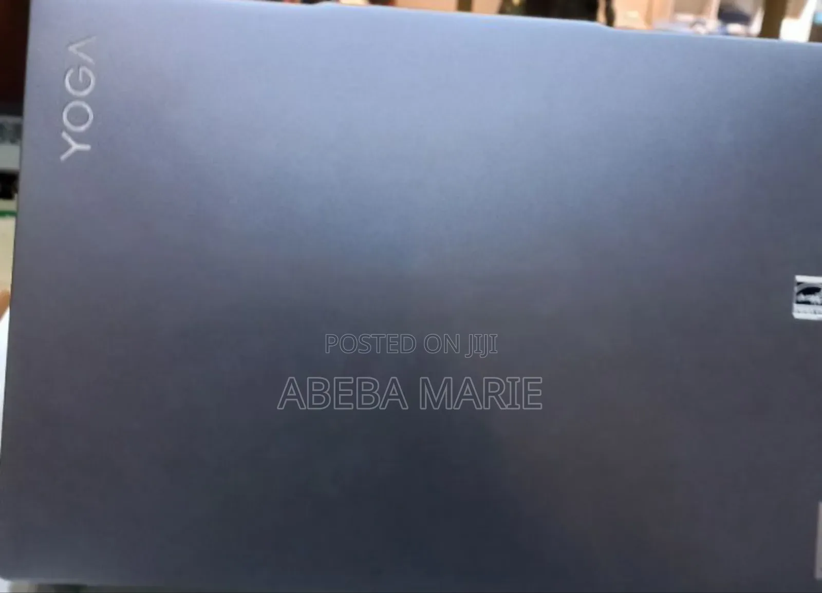 New Laptop Lenovo Yoga 7i 32GB AMD Ryzen 7 SSD 1T