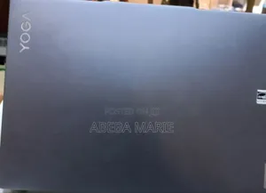 New Laptop Lenovo Yoga 7i 32GB AMD Ryzen 7 SSD 1T