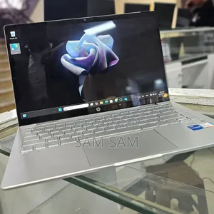 Photo - New Laptop HP Pavilion X360 8GB Intel Core I5 SSD 512GB