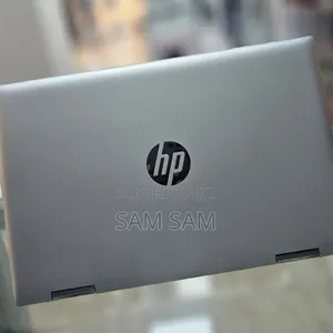 New Laptop HP Pavilion X360 8GB Intel Core I5 SSD 512GB