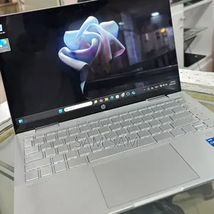 New Laptop HP Pavilion X360 8GB Intel Core I5 SSD 512GB