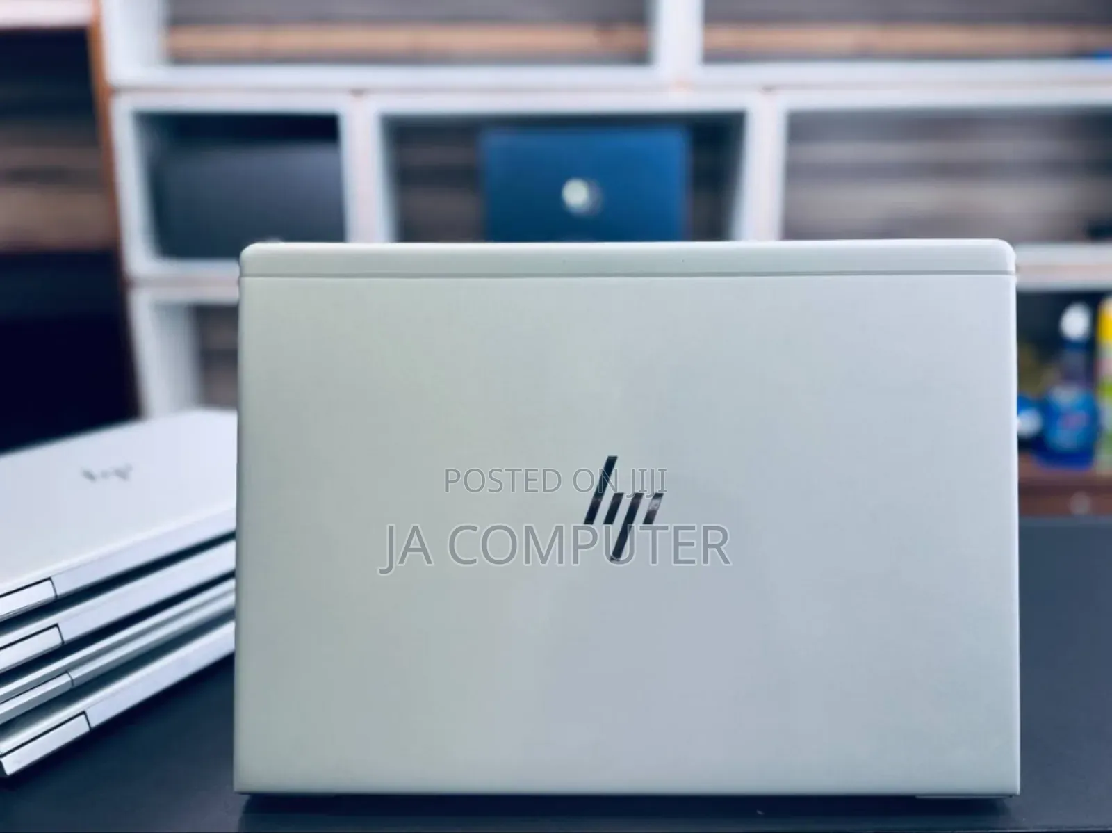 New Laptop HP EliteBook 840 G5 16GB Intel Core I5 SSD 512GB