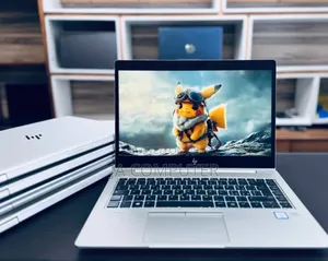 New Laptop HP EliteBook 840 G5 16GB Intel Core I5 SSD 512GB