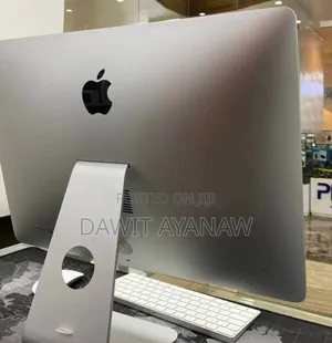 New Desktop Computer Apple iMac 8GB Intel Core I5 SSD 512GB