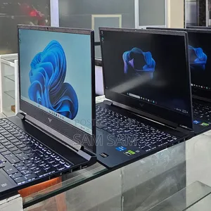 Photo - New Laptop HP Victus 16 16GB Intel Core I5 SSD 1T