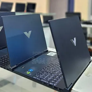 New Laptop HP Victus 16 16GB Intel Core I5 SSD 1T
