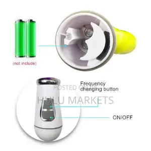 Photo - Super Rabbit Vibrators