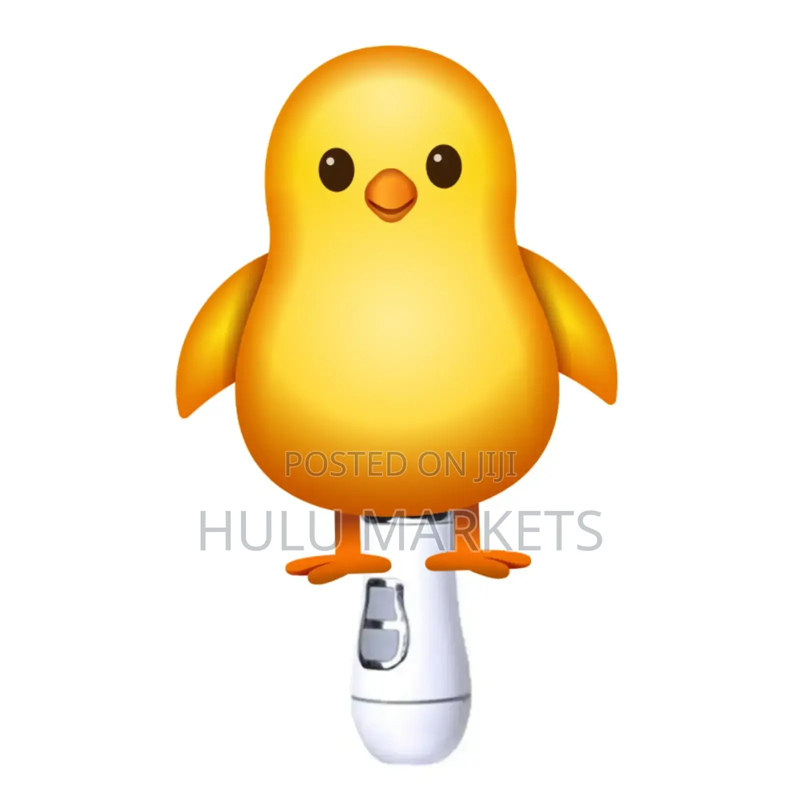 Rechargeable Rabbit Vibrator