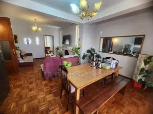 Furnished 1bdrm Apartment in Bole for rent