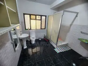 Furnished 1bdrm Apartment in Bole for rent