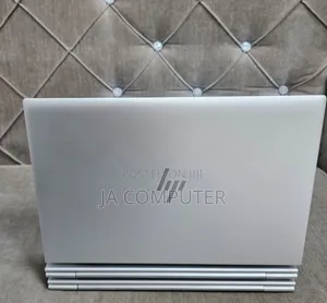 New Laptop HP EliteBook 840 G8 16GB Intel Core I7 SSD 512GB