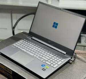 Photo - New Laptop HP Victus 15 16GB Intel Core I7 SSD 1T