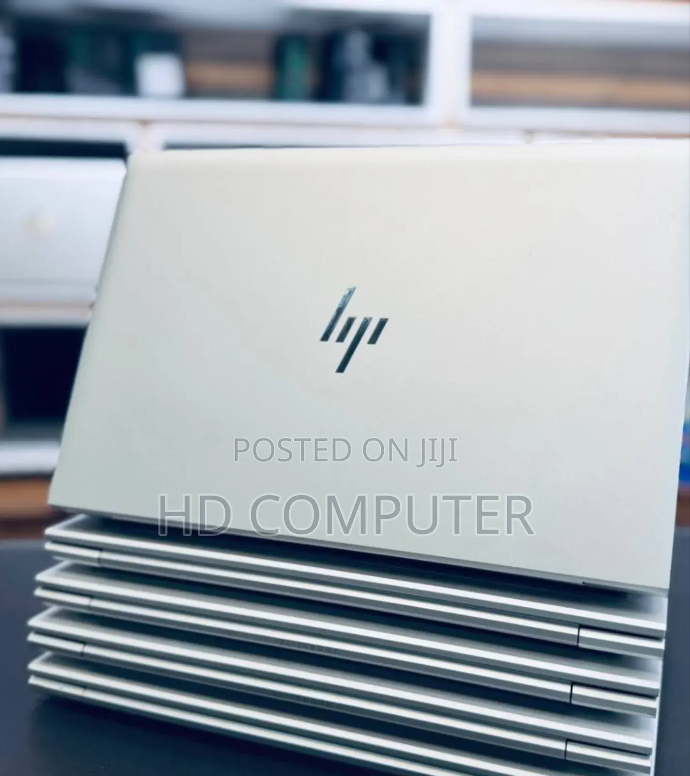 New Laptop HP EliteBook 840 G8 16GB Intel Core I5 SSD 512GB