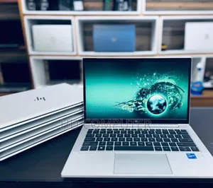 New Laptop HP EliteBook 840 G8 16GB Intel Core I5 SSD 512GB