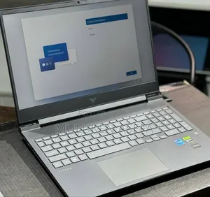 New Laptop HP Victus 15 16GB Intel Core I7 SSD 1T